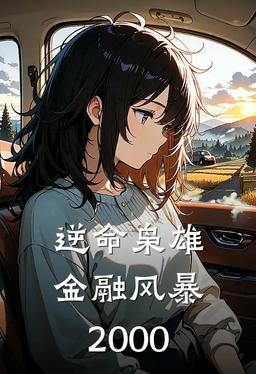 逆命枭雄：金融风暴2000林默林国栋小说完整版免费阅读_最新章节列表逆命枭雄：金融风暴2000(林默林国栋)