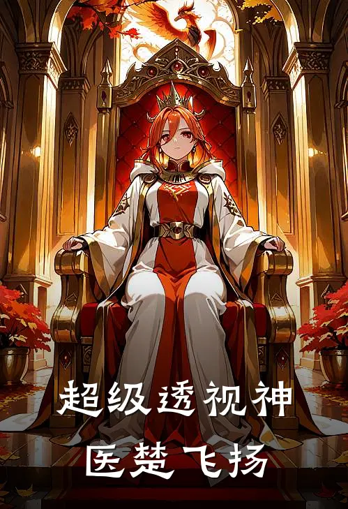 超级透视神医楚飞扬
