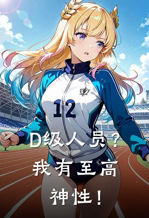 D级人员？我有至高神性！
