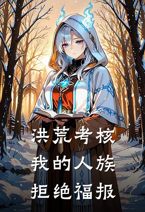 林弈云台(洪荒考核：我的人族，拒绝福报)最新章节在线阅读_林弈云台全章节阅读