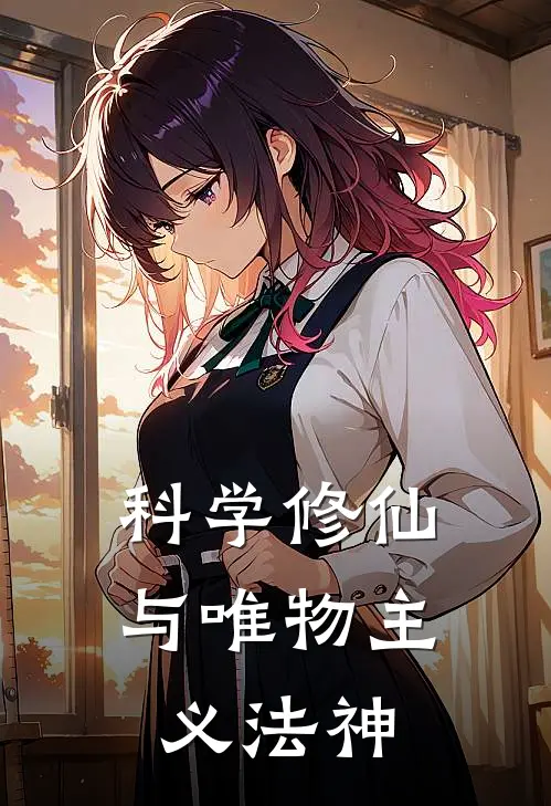 科学修仙与唯物主义法神(秀云宗云瑶)好看的小说推荐完结_完本小说科学修仙与唯物主义法神秀云宗云瑶