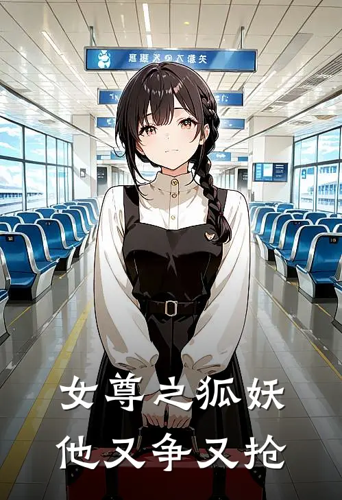 女尊之狐妖他又争又抢(林砚书沈清辞)小说免费阅读_热门小说阅读女尊之狐妖他又争又抢林砚书沈清辞