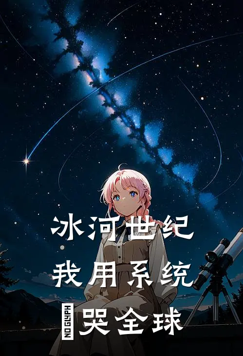 冰河世纪：我用系统巻哭全球