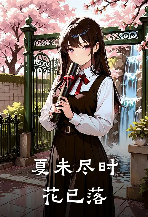 夏未尽时花已落(李陌白苏小冉)免费小说在线阅读_在线阅读免费小说夏未尽时花已落(李陌白苏小冉)