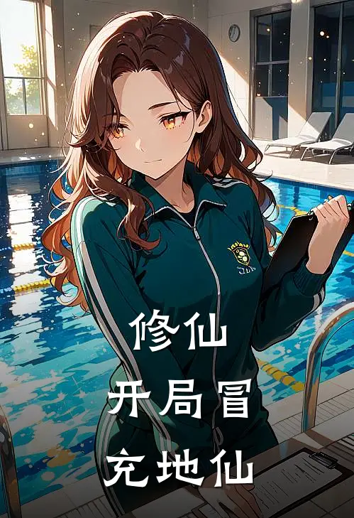 修仙：开局冒充地仙