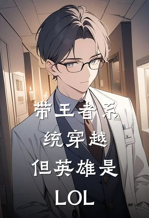 带王者系统穿越，但英雄是LOL盖伦小明最新好看小说推荐_完本小说免费带王者系统穿越，但英雄是LOL(盖伦小明)