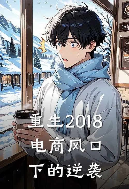 重生2018：电商风口下的逆袭(林砚苏晓)热门小说大全_推荐完本小说重生2018：电商风口下的逆袭林砚苏晓
