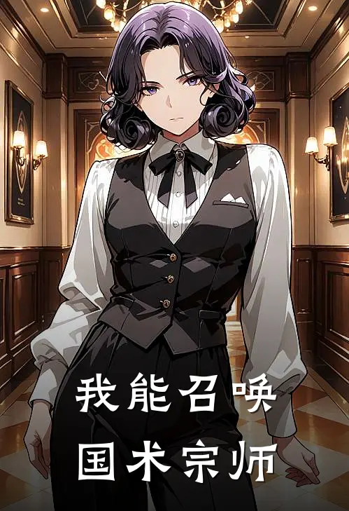 我能召唤国术宗师