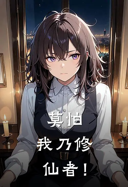 莫怕，我乃修仙者！林枫林枫免费小说大全_完结的小说莫怕，我乃修仙者！(林枫林枫)