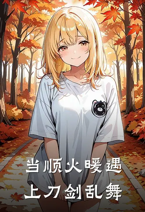 当顺火暖遇上刀剑乱舞(鹤丸国永鹤丸国永)免费阅读完整版小说_完结免费小说当顺火暖遇上刀剑乱舞(鹤丸国永鹤丸国永)