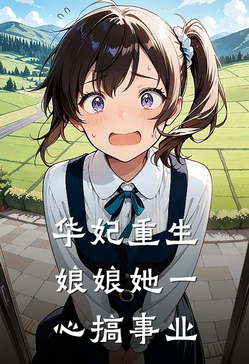 华妃重生娘娘她一心搞事业