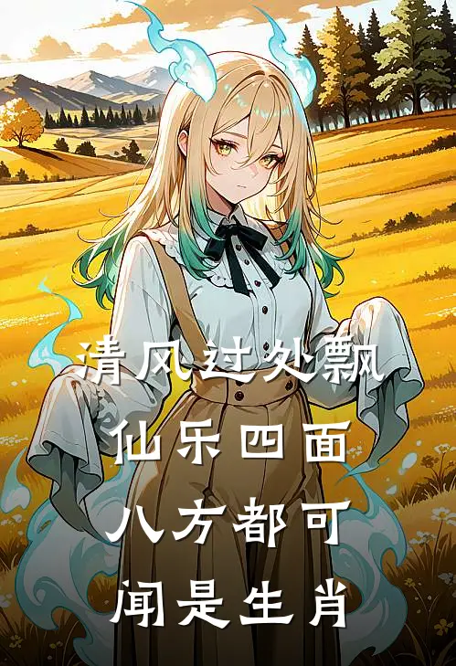 清风过处飘仙乐四面八方都可闻是生肖