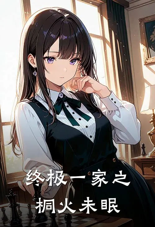 终极一家之桐火未眠林疏桐夏宇热门免费小说_免费小说免费阅读终极一家之桐火未眠林疏桐夏宇