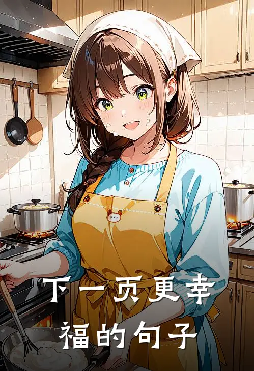 下一页更幸福的句子