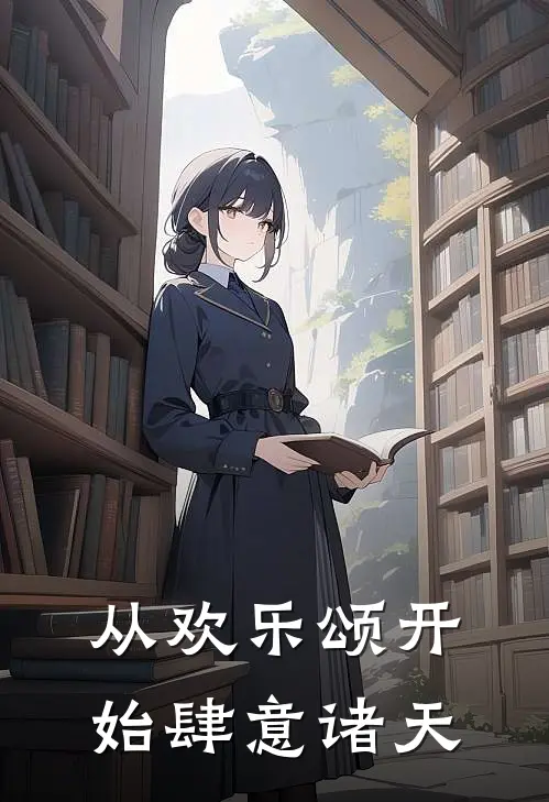 从欢乐颂开始肆意诸天