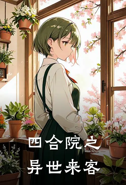 四合院之异世来客_