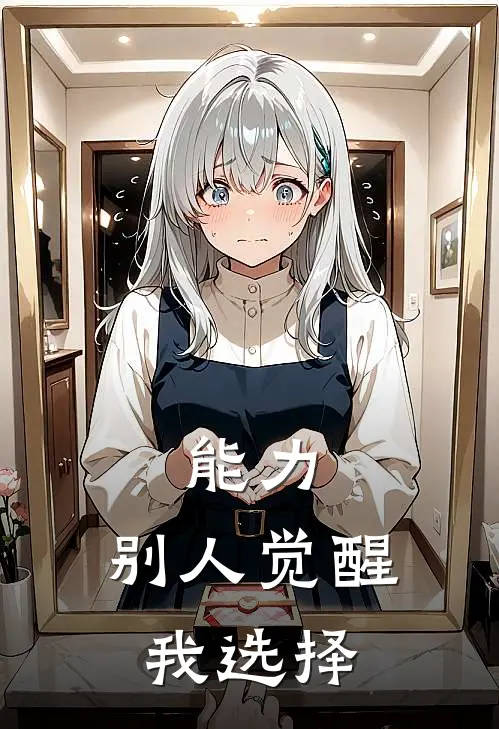 能力：别人觉醒我选择