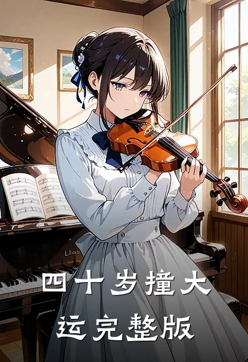 四十岁撞大运完整版