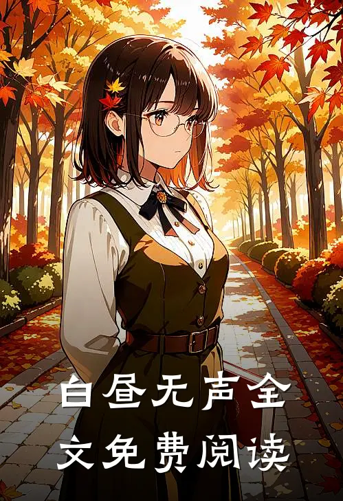 白昼无声全文免费阅读