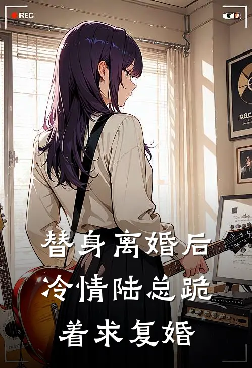 替身离婚后，冷情陆总跪着求复婚(林晓月林晓琳)最新免费小说_完本小说免费阅读替身离婚后，冷情陆总跪着求复婚林晓月林晓琳