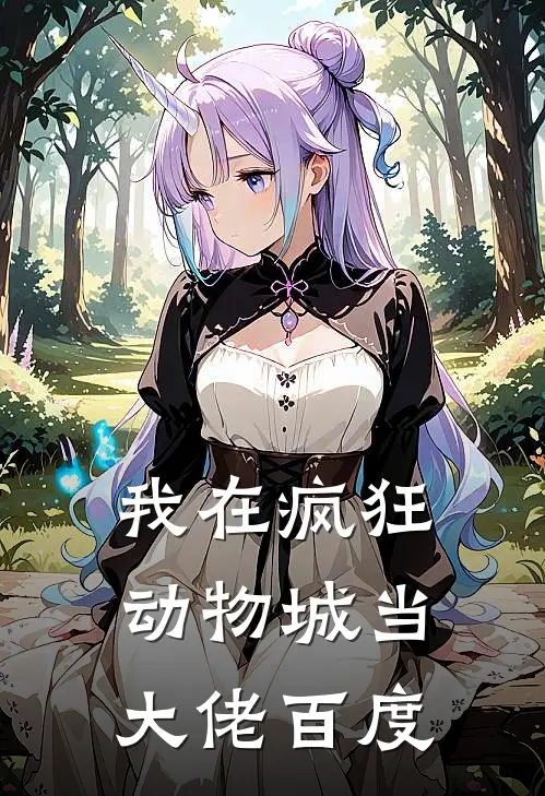 我在疯狂动物城当大佬百度