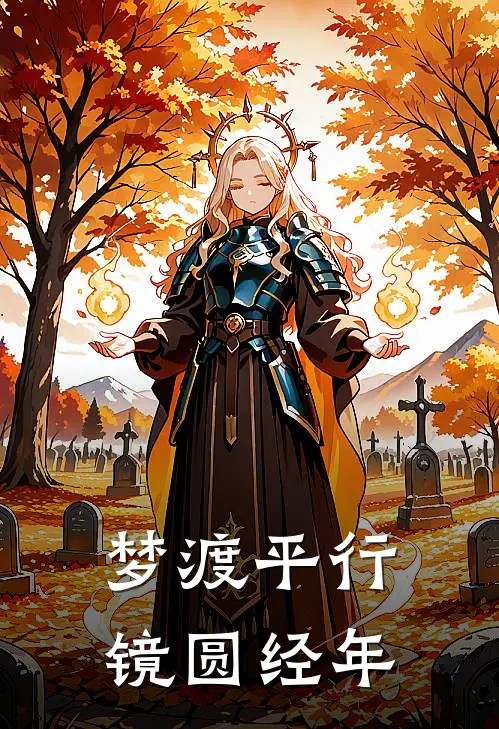 梦渡平行，镜圆经年