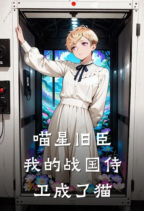 喵星旧臣：我的战国侍卫成了猫苏晚墨卫最新热门小说_免费小说全文阅读喵星旧臣：我的战国侍卫成了猫(苏晚墨卫)