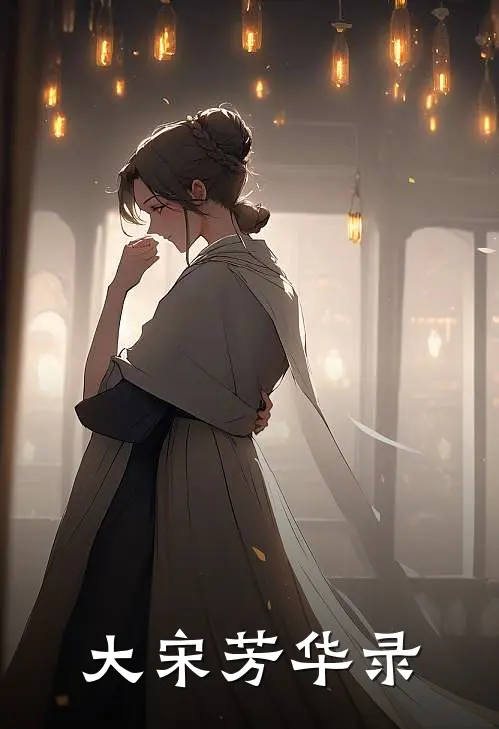 大宋芳华录,