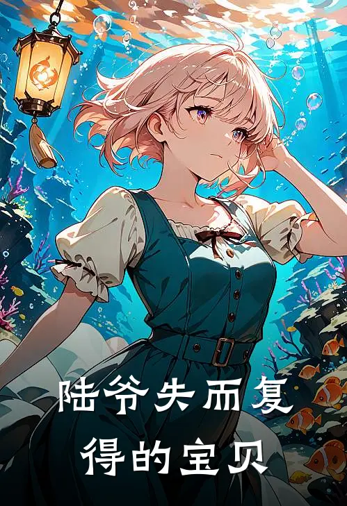 陆爷失而复得的宝贝