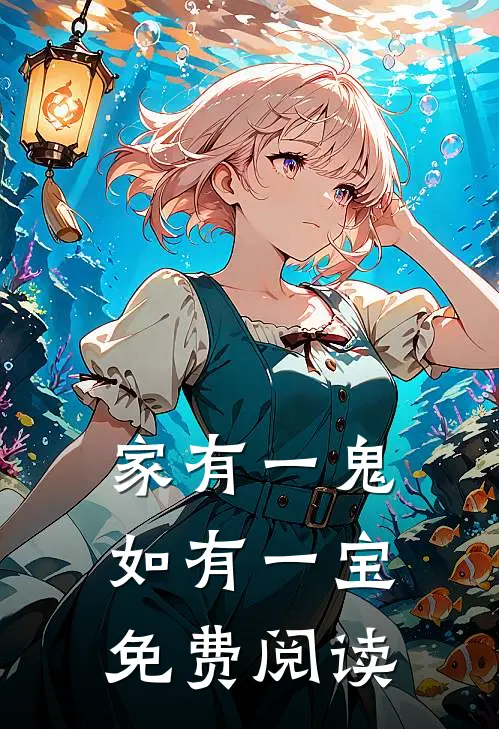 家有一鬼,如有一宝免费阅读