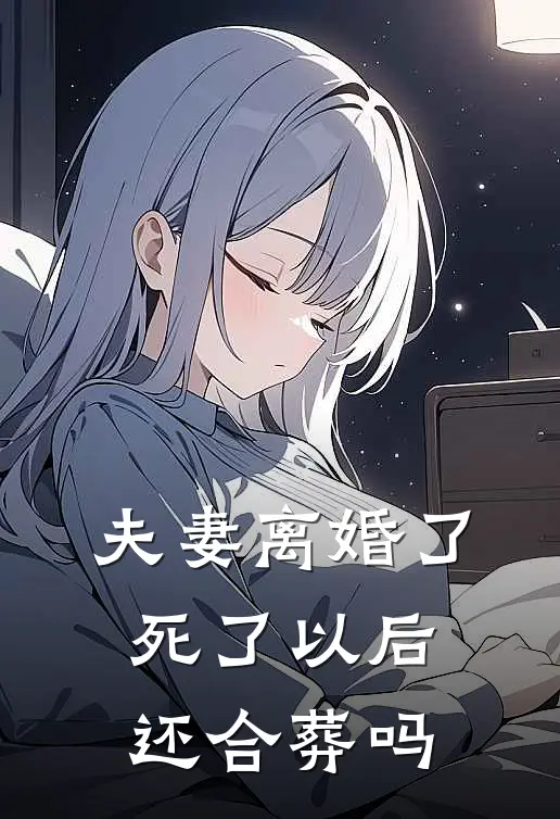 夫妻离婚了死了以后还合葬吗
