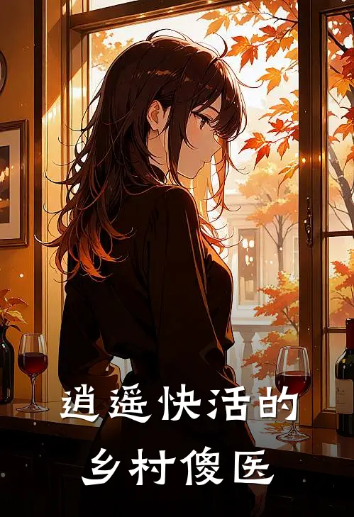 逍遥快活的乡村傻医