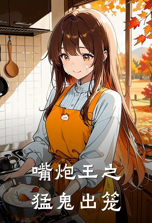 嘴炮王之猛鬼出笼