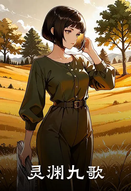 灵渊九歌墨辰灵汐完结小说大全_免费热门小说灵渊九歌(墨辰灵汐)