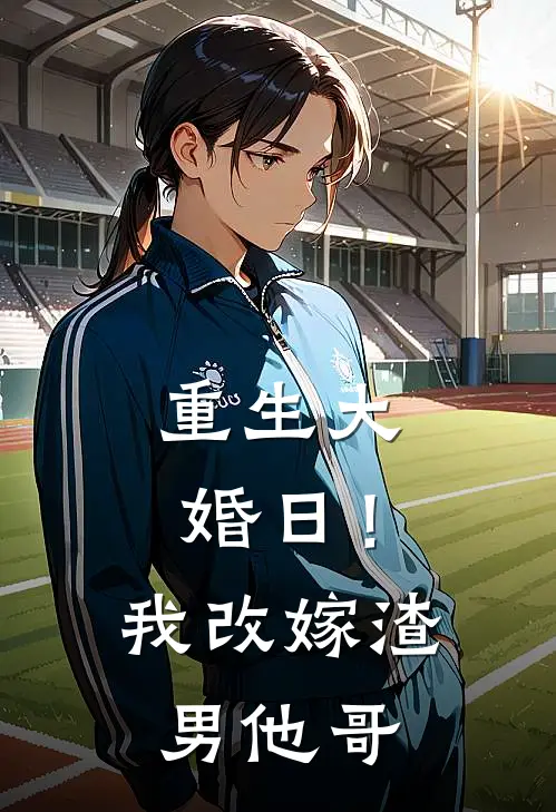 重生大婚日！我改嫁渣男他哥(苏清鸢顾昀)火爆小说_《重生大婚日！我改嫁渣男他哥》苏清鸢顾昀小说免费在线阅读