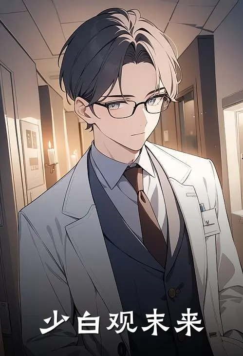 李长生柳月少白观末来全章节在线阅读_少白观末来全集免费在线阅读