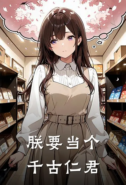 朕要当个千古仁君