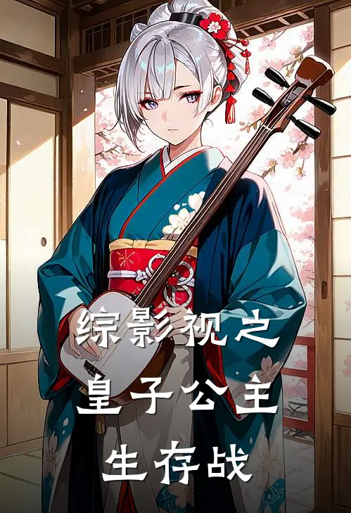 综影视之皇子公主生存战(宜修弘晖)免费小说大全_小说完结免费综影视之皇子公主生存战宜修弘晖