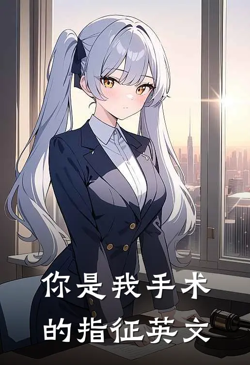 你是我手术的指征英文