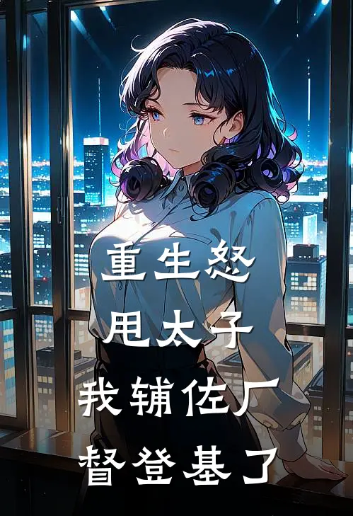 重生怒甩太子，我辅佐厂督登基了