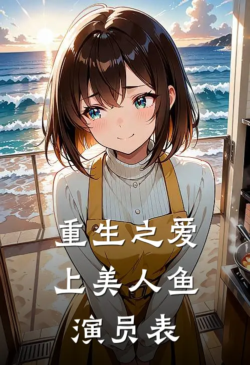 重生之爱上美人鱼演员表