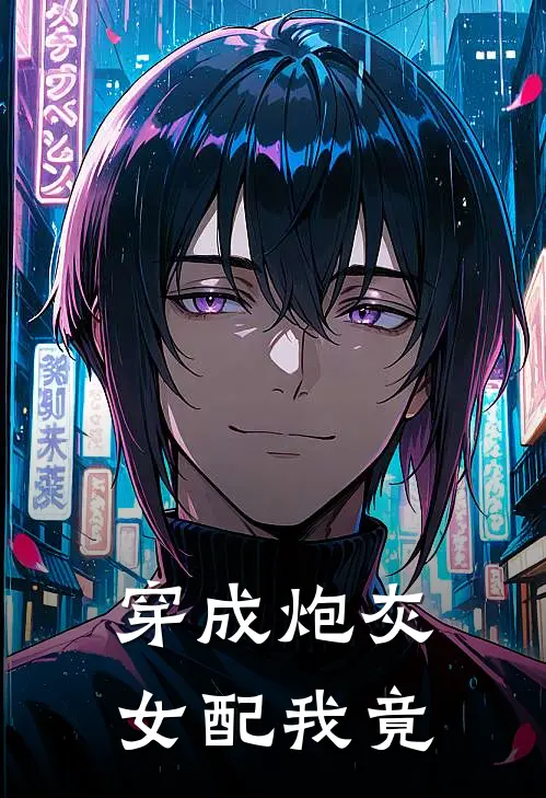 穿成炮灰女配我竟(林晚萧执)免费小说_完整版免费阅读穿成炮灰女配我竟林晚萧执