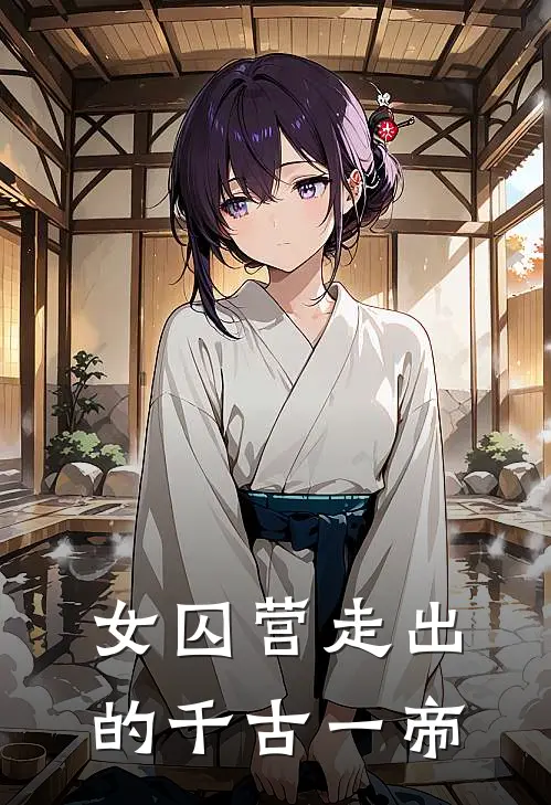 女囚营走出的千古一帝