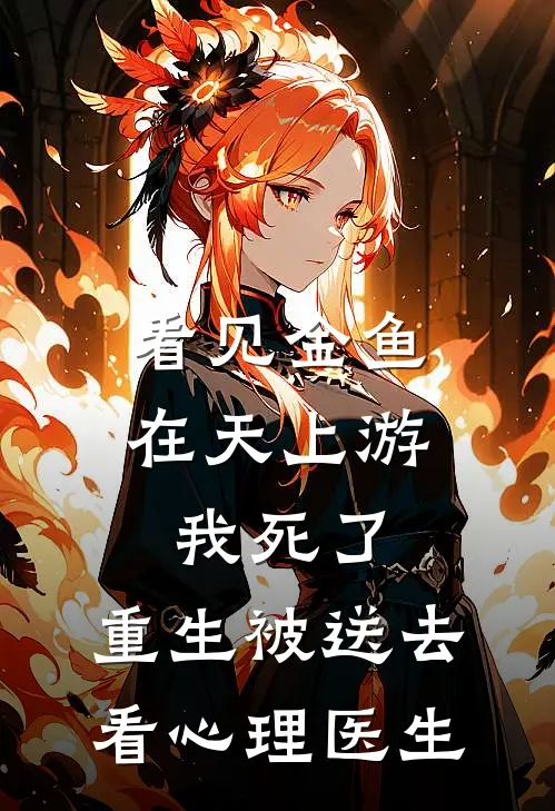 看见金鱼在天上游我死了，重生被送去看心理医生小禾陈文生已完结小说_最新章节列表看见金鱼在天上游我死了，重生被送去看心理医生(小禾陈文生)