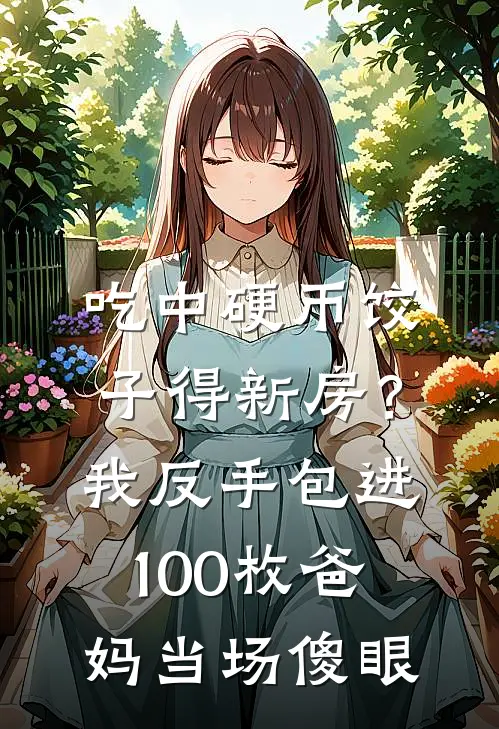 吃中硬币饺子得新房？我反手包进100枚，爸妈当场傻眼刘玉梅许振华最新小说推荐_热门小说排行榜吃中硬币饺子得新房？我反手包进100枚，爸妈当场傻眼(刘玉梅许振华)