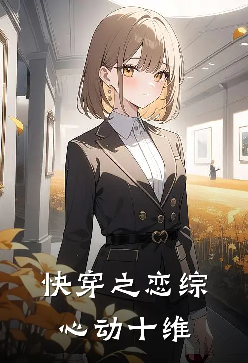 快穿之恋综心动十维