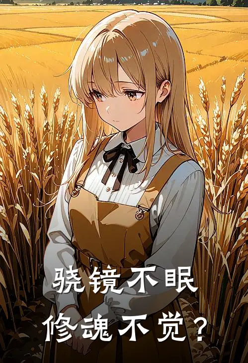 骁镜不眠，修魂不觉？