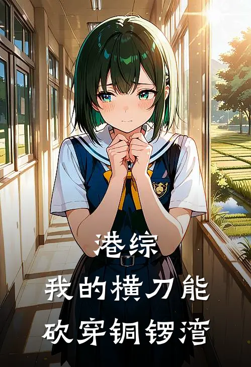 港综：我的横刀能砍穿铜锣湾