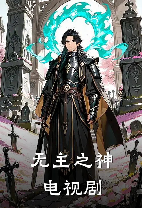 无主之神电视剧