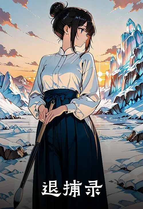 退捕录(沈砚之林阿翠)小说最新章节_全文免费小说退捕录沈砚之林阿翠